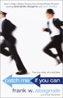 Catch Me If You Can