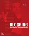 Bloggin by Biz Stone