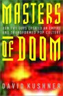 Masters of Doom by David Kushner