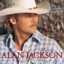 Drive, Alan Jackson