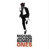 MICHAEL JACKSON NUMBER ONES