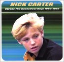 Nick Carter, Before the BSB 