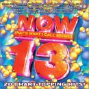 Now That's What I Call Music 13