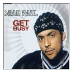 Get Busy, Sean Paul