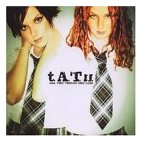 All the Things She Said, TATU