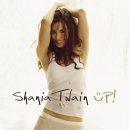 Up! by Shania Twain