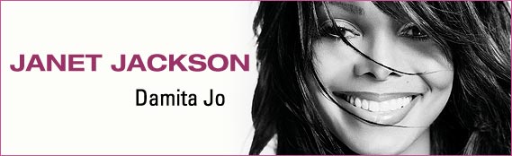 Yahoo! Launch April 2004 Artist of the Month, Janet Jackson
