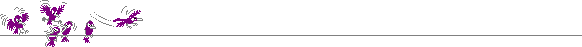 Bird Banner