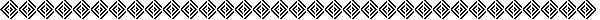 Diamond-Shaped Bar