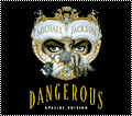 Dangerous, Special Edition