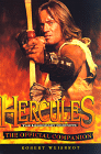 Hercules, the Legendary Journeys : The Offical Companion (Hercules) Cover
