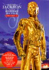 HIStory On Film, Volume II (on DVD only)