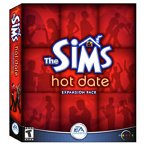 The Sims Hot Date