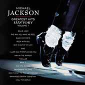 Greatest Hits: HIStory: Volume I