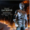 HIStory: Past, Presnt and Future, Book 1