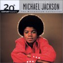 The 20th Century Masters - The Millennium Collection: The Best of Michael Jackson 