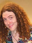 Link to Weird Al MTV Vanguard Petition, Photo stolen from WeirdAl.com, My shame is immeasurable!