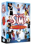 The Sims Deluxe Edition