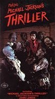 The Making of Michael Jackson's Thriller