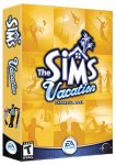 The Sims Vacation