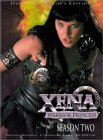 Xena Warrior Princes -- Season Two DVD