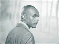 Photo of Kenny Lattimore