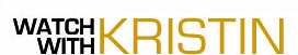 E! ONLINE - WATCH WITH KRISTIN TV COLUMN
