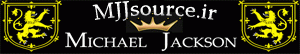 Iranian Michael Jackson Fans Website In English And Persian