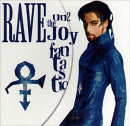 Rave Un2 the Joy Fantastic Cover