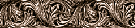 carved leaves