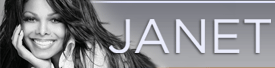 Link to Official Janet Jackson Web Site