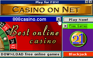 Casino On Net