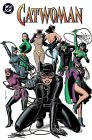 Catwoman: Nine Lives of a Feline Fatale (Catwoman Graphic Novel)