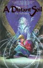 A Distant Soil, Volume Two