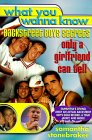 What You Wanna Know book cover