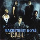 Cover of The Call CD Single