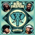NEW ELEPHUNK by BLACK EYED PEAS