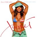 All for You, DVD Version