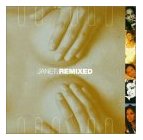 janet. Remixed