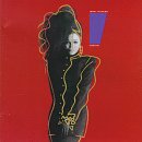 Janet Jackson's Control, which is Janet's FIRST RECORD, according to that X-Files episode