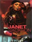 Janet Jackson by Jane Corwell, published February 2002
