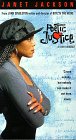Poetic Justice, directed by that guy with the pop bottle glasses (as Janet called him when she met him in high school!)