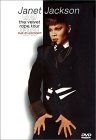 Velvet Rope Tour DVD