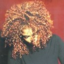 Velvet Rope