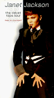 Velvet Rope Tour