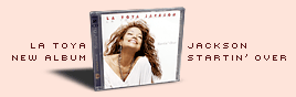 La Toya Jackson - Just Another Timely Adventure in Life