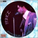 interview picture disc