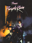Purple Rain DVD