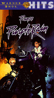 Purple Rain VHS