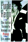 Purple Reign Book